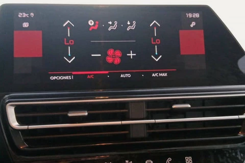 Citroën C5 Aircross PureTech 96kW (130CV) S&S Plus