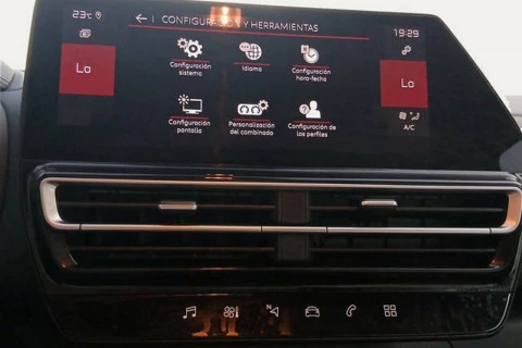 Citroën C5 Aircross PureTech 96kW (130CV) S&S Plus