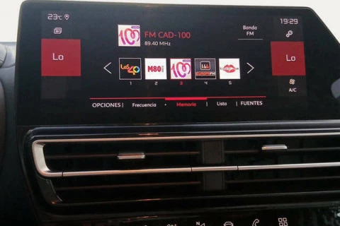 Citroën C5 Aircross PureTech 96kW (130CV) S&S Plus