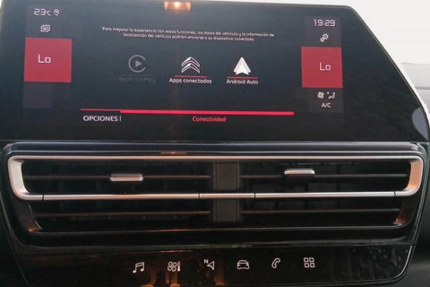 Citroën C5 Aircross PureTech 96kW (130CV) S&S Plus