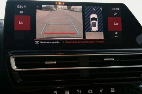 Citroën C5 Aircross PureTech 96kW (130CV) S&S Plus