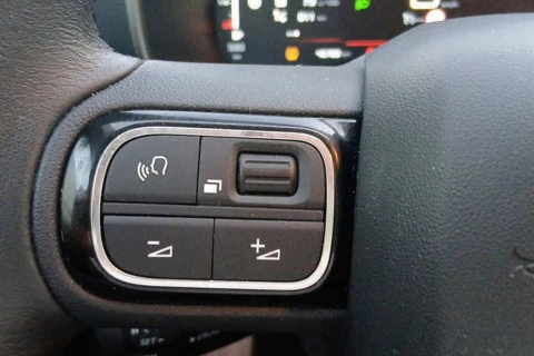 Citroën C5 Aircross PureTech 96kW (130CV) S&S Plus