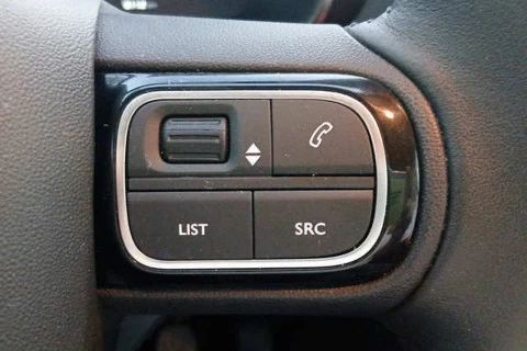 Citroën C5 Aircross PureTech 96kW (130CV) S&S Plus