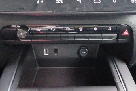 Citroën C5 Aircross PureTech 96kW (130CV) S&S Plus