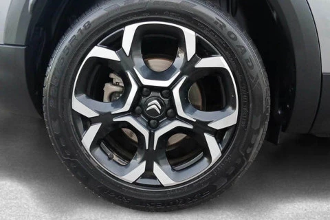 Citroën C5 Aircross PureTech 96kW (130CV) S&S Plus