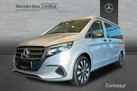 Mercedes-Benz Vito 119CDI AT 140kW Tourer Select Larga