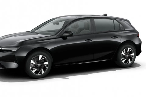 Opel Astra PHEV 1.6T Plug-in Hybrid 144kW/196CV GS eDCT7