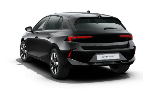 Opel Astra PHEV 1.6T Plug-in Hybrid 144kW/196CV GS eDCT7