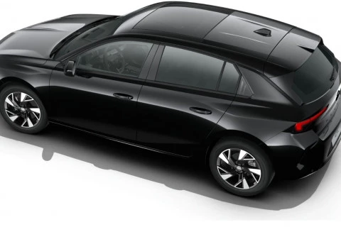 Opel Astra PHEV 1.6T Plug-in Hybrid 144kW/196CV GS eDCT7