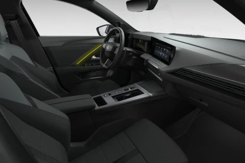Opel Astra PHEV 1.6T Plug-in Hybrid 144kW/196CV GS eDCT7