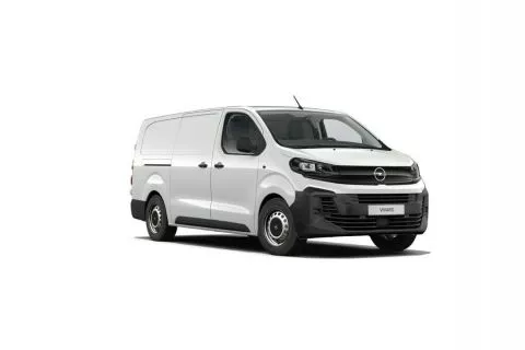 Opel Vivaro Furgón L Express 2.0D 145 CV