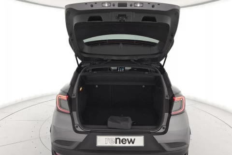 Renault Captur  Gasolina/gas  Eco-G Techno 74kW
