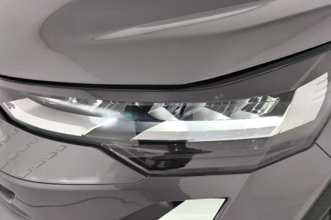 Renault Captur  Gasolina/gas  Eco-G Techno 74kW