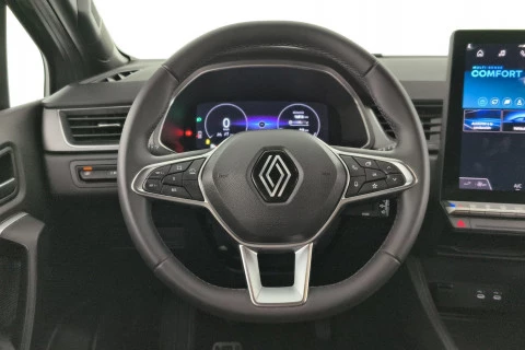 Renault Captur  Gasolina/gas  Eco-G Techno 74kW