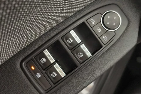 Renault Captur  Gasolina/gas  Eco-G Techno 74kW