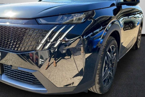Peugeot 3008 Hybrid 1.2 107KW Allure eDCS6