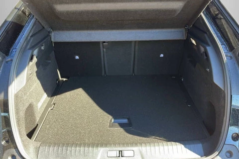 Peugeot 3008 Hybrid 1.2 107KW Allure eDCS6