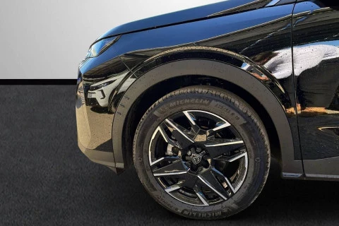 Peugeot 3008 Hybrid 1.2 107KW Allure eDCS6