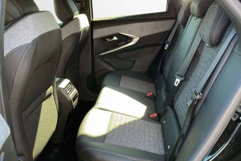 Peugeot 3008 Hybrid 1.2 107KW Allure eDCS6