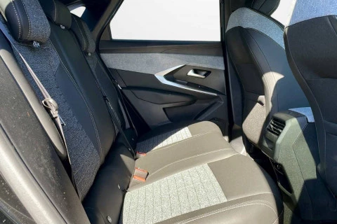 Peugeot 3008 Hybrid 1.2 107KW Allure eDCS6