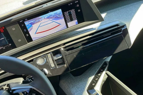 Peugeot 3008 Hybrid 1.2 107KW Allure eDCS6