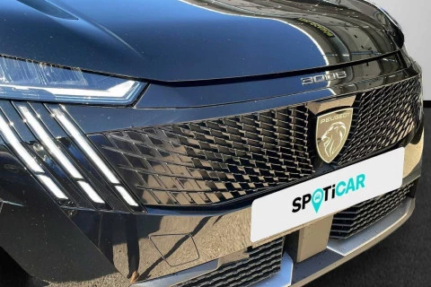 Peugeot 3008 Hybrid 1.2 107KW Allure eDCS6