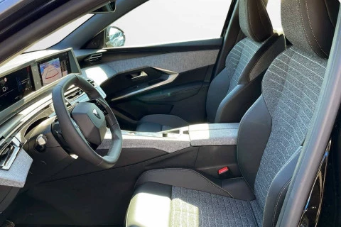 Peugeot 3008 Hybrid 1.2 107KW Allure eDCS6