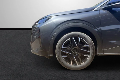 Peugeot 3008 Hybrid 1.2 107KW Allure eDCS6