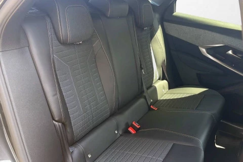 Peugeot 3008 Hybrid 1.2 107KW Allure eDCS6