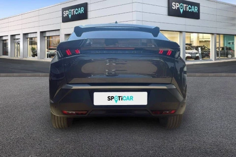 Peugeot 3008 Hybrid 1.2 107KW Allure eDCS6