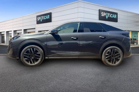 Peugeot 3008 Hybrid 1.2 107KW Allure eDCS6
