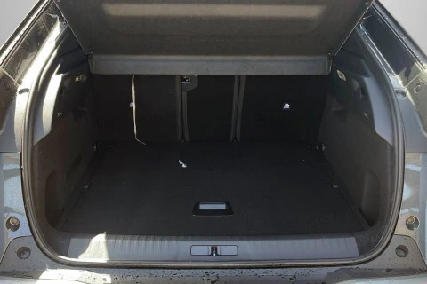 Peugeot 3008 Hybrid 1.2 107KW Allure eDCS6