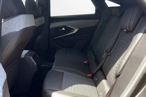 Peugeot 3008 Hybrid 1.2 107KW Allure eDCS6