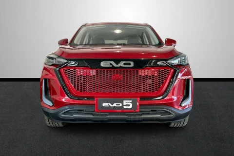 EVO 5 1.5 GLP