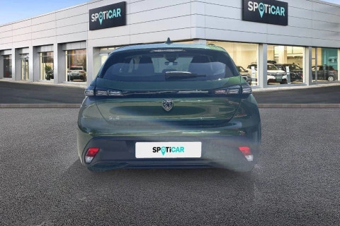 Peugeot 308 5P Active Pack Puretech 110 S&S MAN