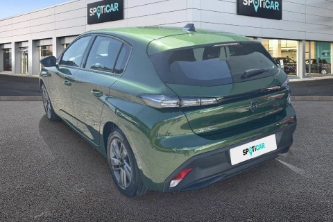 Peugeot 308 5P Active Pack Puretech 110 S&S MAN