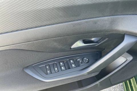 Peugeot 308 5P Active Pack Puretech 110 S&S MAN