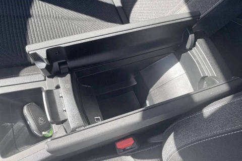 Peugeot 308 5P Active Pack Puretech 110 S&S MAN