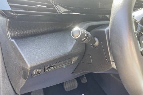 Peugeot 308 5P Active Pack Puretech 110 S&S MAN