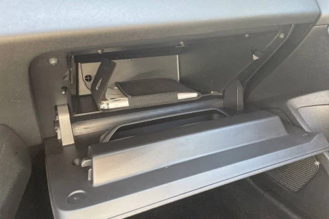 Peugeot 308 5P Active Pack Puretech 110 S&S MAN