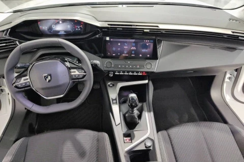 Peugeot 308 5P Active Pack Puretech 110 S&S MAN