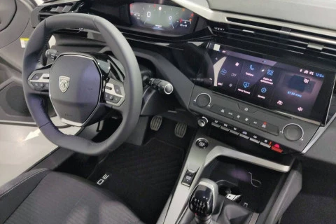 Peugeot 308 5P Active Pack Puretech 110 S&S MAN