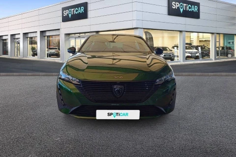 Peugeot 308 5P Active Pack Puretech 110 S&S MAN