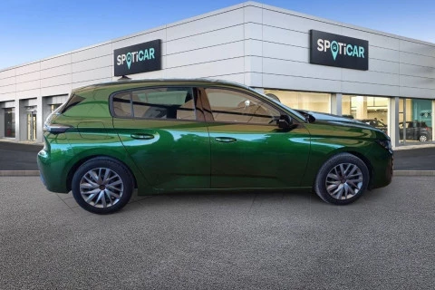 Peugeot 308 5P Active Pack Puretech 110 S&S MAN