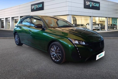 Peugeot 308 5P Active Pack Puretech 110 S&S MAN