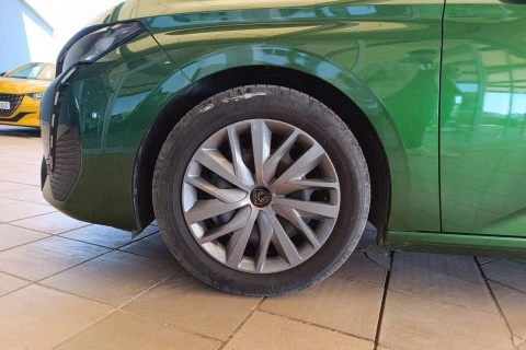 Peugeot 308 5P Active Pack Puretech 110 S&S MAN