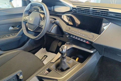 Peugeot 308 5P Active Pack Puretech 110 S&S MAN