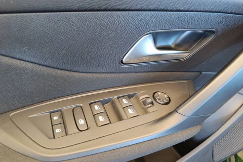 Peugeot 308 5P Active Pack Puretech 110 S&S MAN