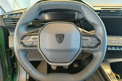 Peugeot 308 5P Active Pack Puretech 110 S&S MAN