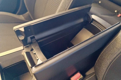 Peugeot 308 5P Active Pack Puretech 110 S&S MAN